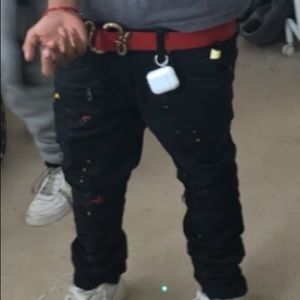 Meet your Posher, Josiah